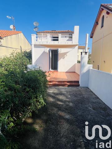 Maison à vendre 8 pièces 189 m² Saint-Jean-Pla-de-Corts