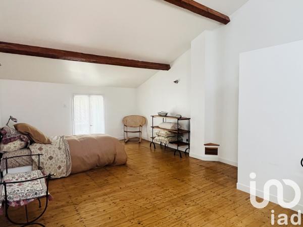 Maison à vendre 8 pièces 189 m² Saint-Jean-Pla-de-Corts