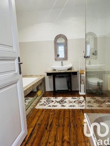 Maison à vendre 8 pièces 189 m² Saint-Jean-Pla-de-Corts