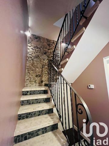 Maison à vendre 8 pièces 189 m² Saint-Jean-Pla-de-Corts