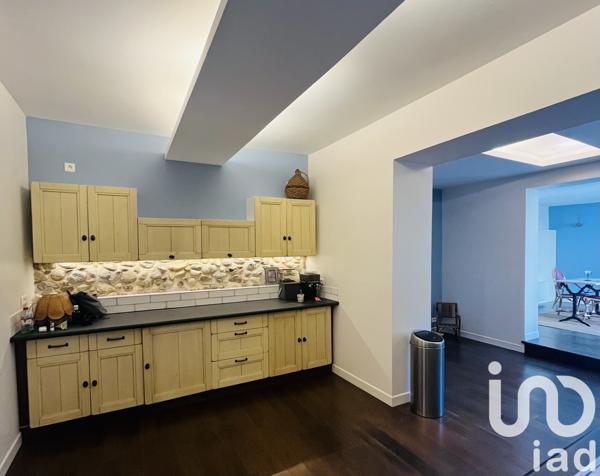 Maison à vendre 8 pièces 189 m² Saint-Jean-Pla-de-Corts