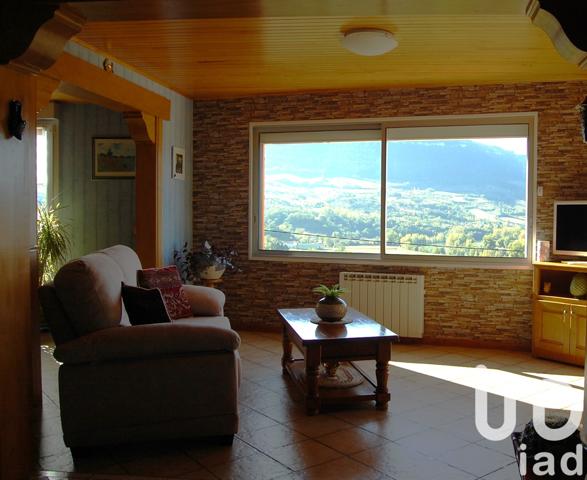 Maison à vendre 4 pièces 131 m² Millau