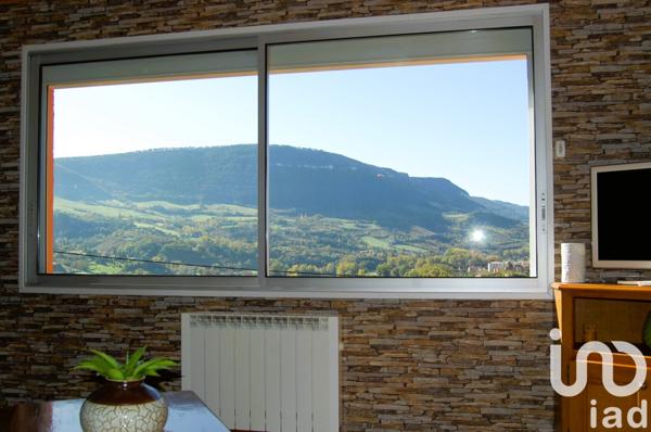 Maison à vendre 4 pièces 131 m² Millau