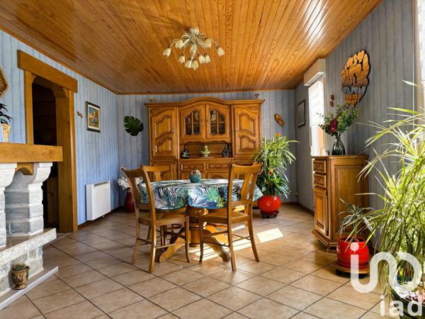 Maison à vendre 4 pièces 131 m² Millau