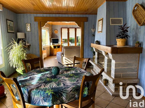 Maison à vendre 4 pièces 131 m² Millau