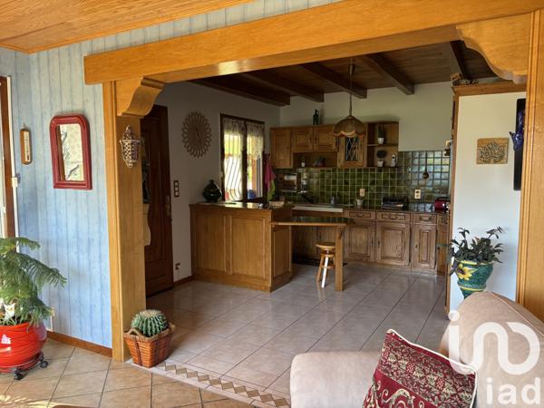 Maison à vendre 4 pièces 131 m² Millau