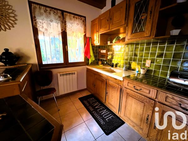 Maison à vendre 4 pièces 131 m² Millau