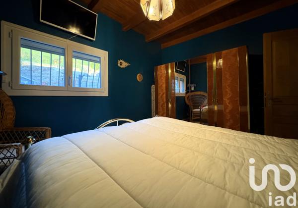 Maison à vendre 4 pièces 131 m² Millau