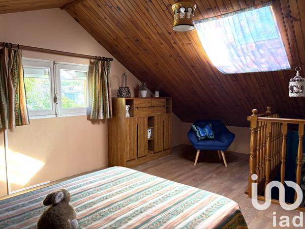 Maison à vendre 4 pièces 131 m² Millau