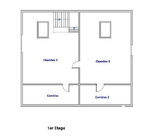 Maison à vendre 4 pièces 131 m² Millau