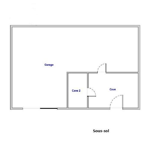 Maison à vendre 4 pièces 131 m² Millau