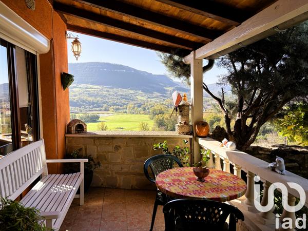 Maison à vendre 4 pièces 131 m² Millau