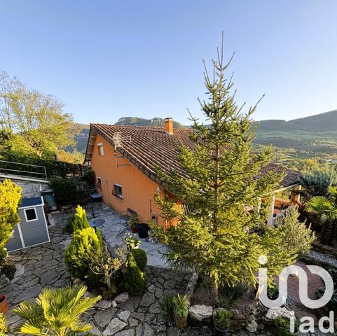 Maison à vendre 4 pièces 131 m² Millau