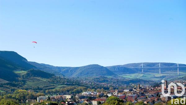 Maison à vendre 4 pièces 131 m² Millau