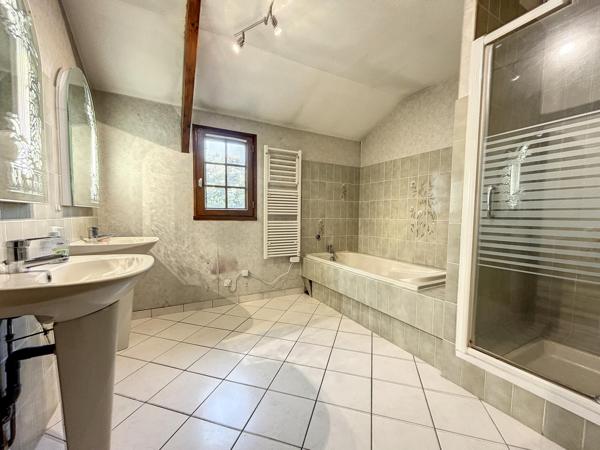 Plain pied de 160 m2!