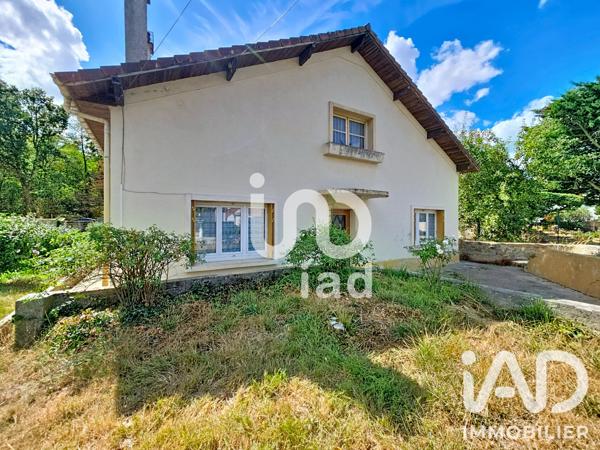 Maison à vendre 4 pièces 83 m² Pontcarré