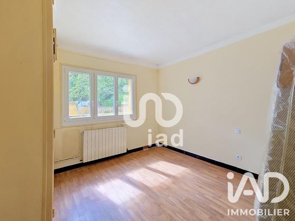 Maison à vendre 4 pièces 83 m² Pontcarré