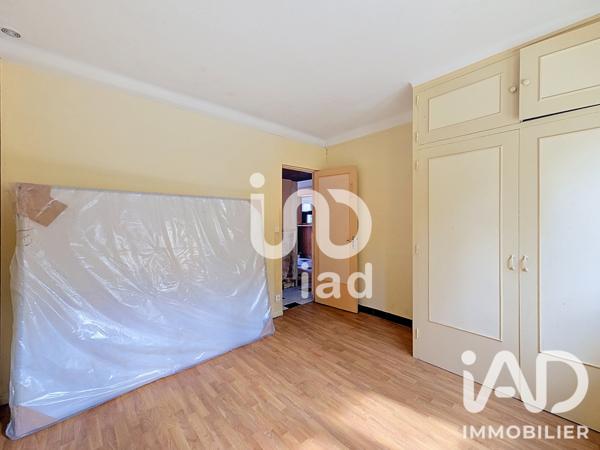 Maison à vendre 4 pièces 83 m² Pontcarré