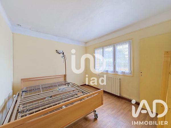 Maison à vendre 4 pièces 83 m² Pontcarré
