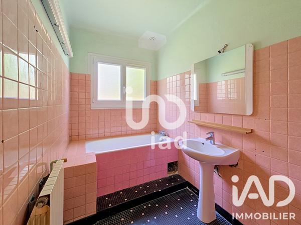 Maison à vendre 4 pièces 83 m² Pontcarré