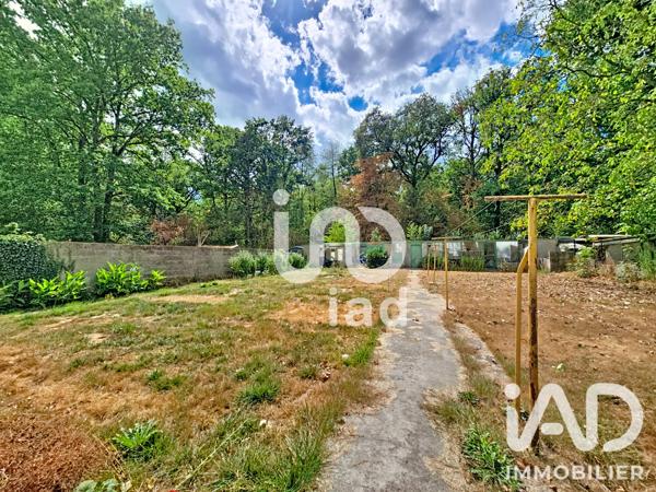 Maison à vendre 4 pièces 83 m² Pontcarré