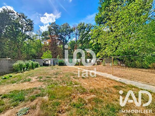 Maison à vendre 4 pièces 83 m² Pontcarré