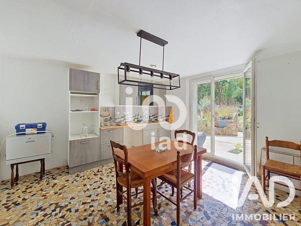 Maison à vendre 4 pièces 83 m² Pontcarré