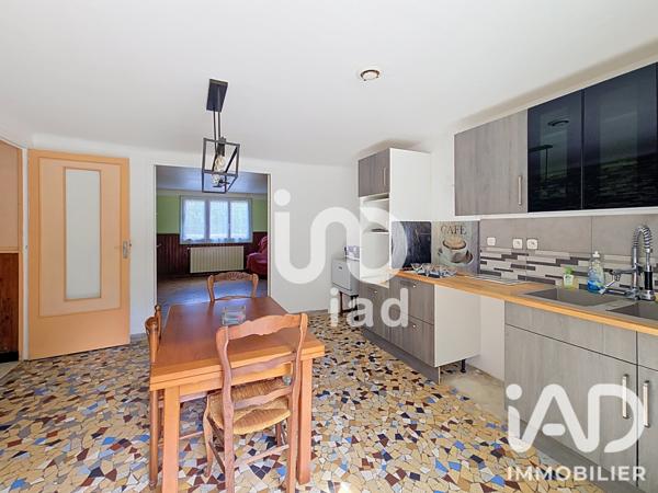 Maison à vendre 4 pièces 83 m² Pontcarré