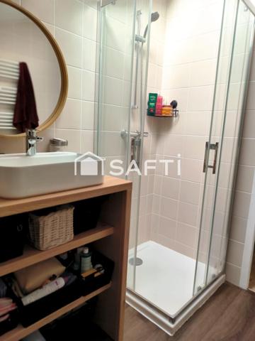 Charmante maison ancienne rénovée – Vigneux (Hameau des Hautes Roches)