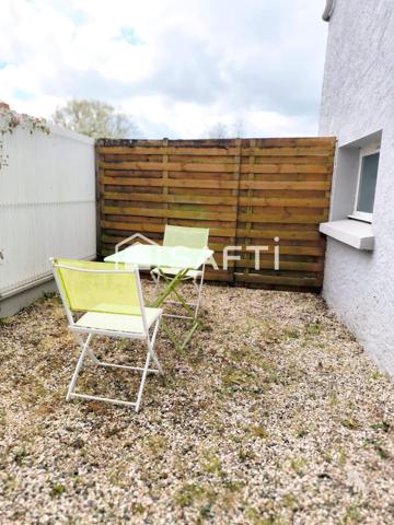 Charmante maison ancienne rénovée – Vigneux (Hameau des Hautes Roches)