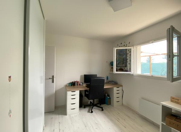 Maison
         4 pièces
        - 110 m²