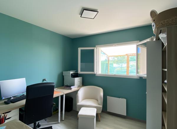 Maison
         4 pièces
        - 110 m²