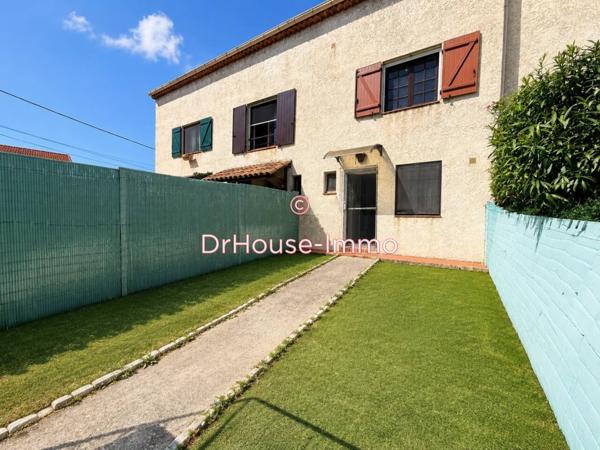 Maison à vendre 4 pièces de 76 m²
