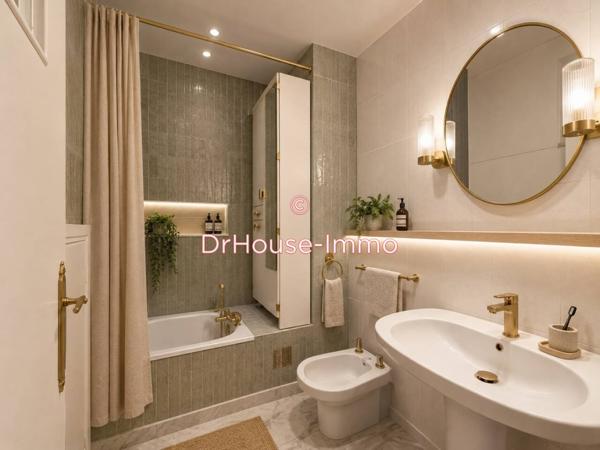 Maison à vendre 4 pièces de 76 m²