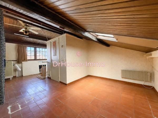 Maison à vendre 4 pièces de 76 m²