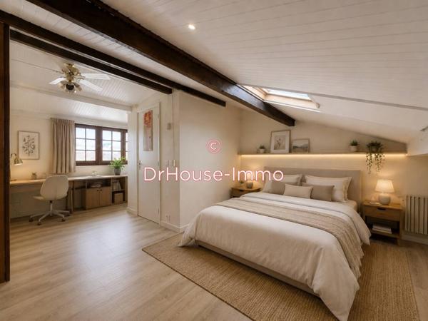 Maison à vendre 4 pièces de 76 m²