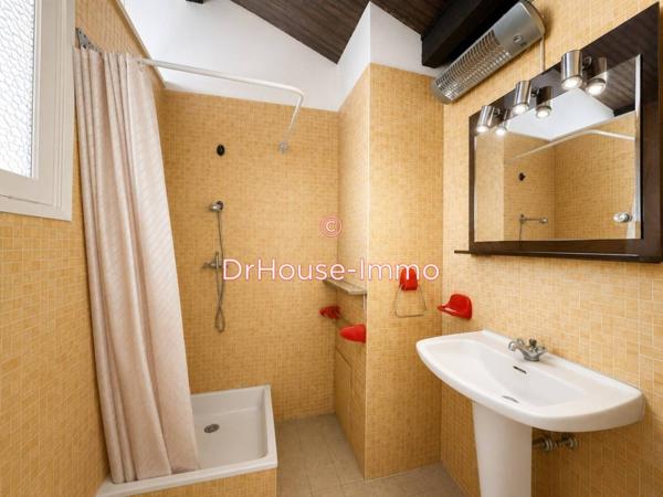 Maison à vendre 4 pièces de 76 m²
