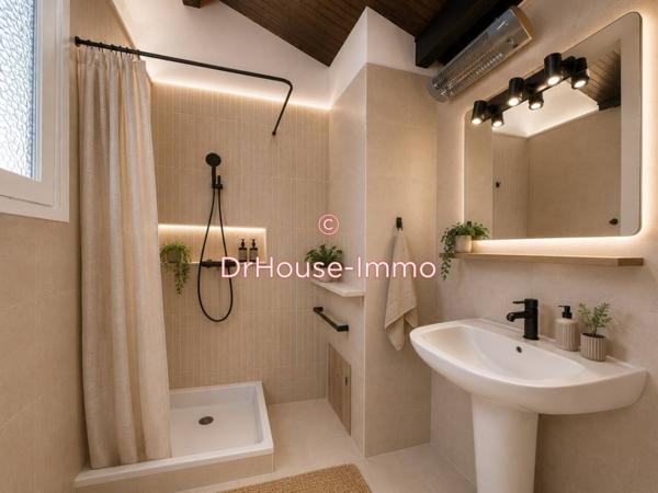 Maison à vendre 4 pièces de 76 m²
