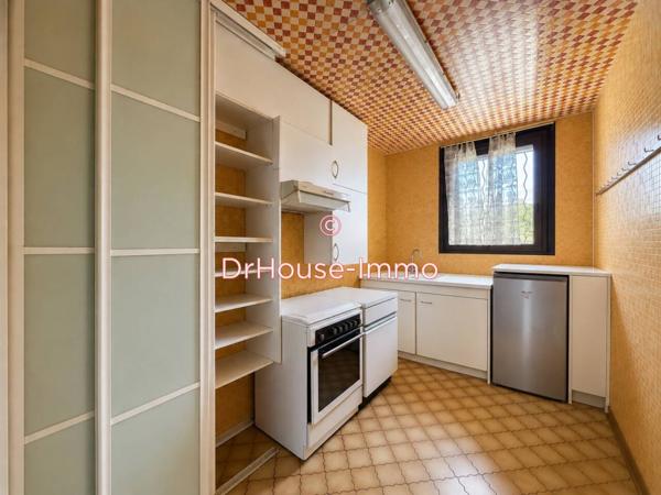 Maison à vendre 4 pièces de 76 m²