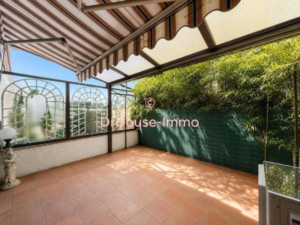 Maison à vendre 4 pièces de 76 m²