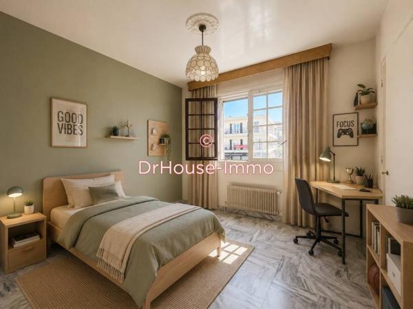 Maison à vendre 4 pièces de 76 m²
