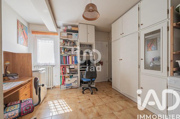 Maison à vendre 6 pièces 129 m² Livry-Gargan