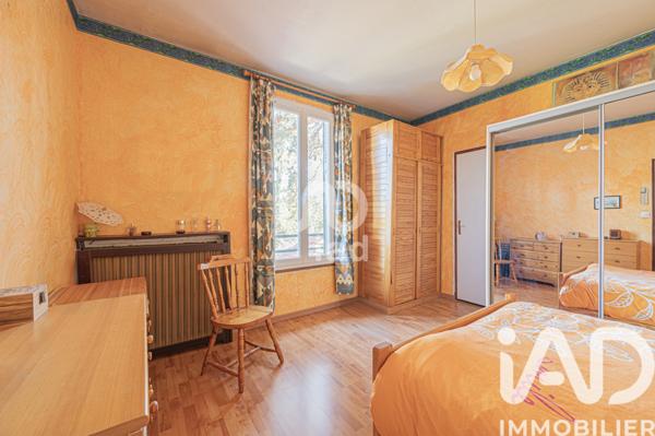 Maison à vendre 6 pièces 129 m² Livry-Gargan