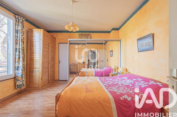 Maison à vendre 6 pièces 129 m² Livry-Gargan