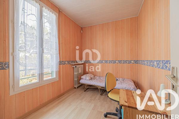 Maison à vendre 6 pièces 129 m² Livry-Gargan