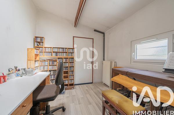 Maison à vendre 6 pièces 129 m² Livry-Gargan