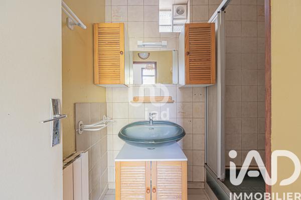 Maison à vendre 6 pièces 129 m² Livry-Gargan