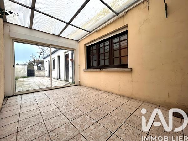 Maison à vendre 5 pièces 90 m² Escaudain