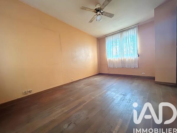 Maison à vendre 5 pièces 90 m² Escaudain