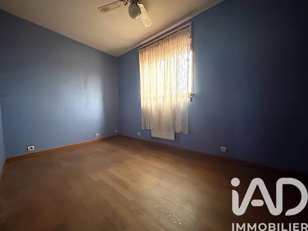 Maison à vendre 5 pièces 90 m² Escaudain